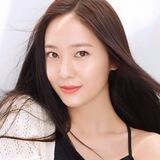 Krystal Jung.