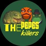 The Pepes Killers