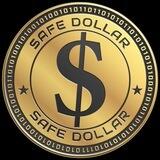 Safe dollar Arabic