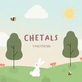Chetals Testimonials