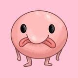 BLOBFISH BLOBBY PORTAL
