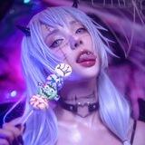 Cosplay/福利姬🍡ᴺˢᶠʷ