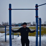 Путешественник Максим