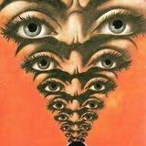 Awakened Eyes