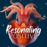 Resonating Positive