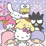 @ sanrio