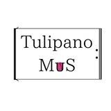 Tulipano_Mus - товары для музыкантов из Европы