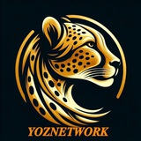 یوزنتورک | YuzNetwork
