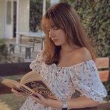 лавандовые страницы📚