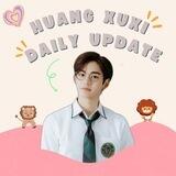 Huang Xuxi Daily Update