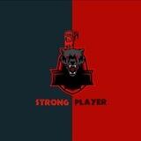 STRONG PLAYER AKAUNT SAVDO