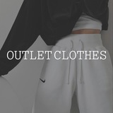 OUTLET CLOTHES | ЖЕНСКАЯ ОДЕЖДА