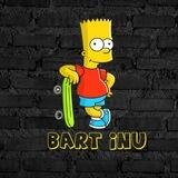 Bart Inu 🛹