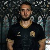 Дубиньо / Dubinho