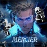 BLACKLIST MERCIER