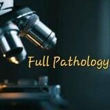 Full Pathology🔬Test 📚