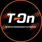 T-On