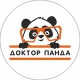 Доктор Панда
