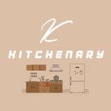 kitchenary | کیچِنِری