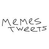 Мемы и твитты