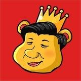 XI JINPOOH PORTAL