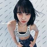 CHAEWON | LESSERAFIM • ЧЭВОН