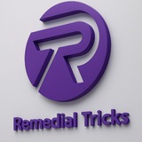 Remedial Tricks