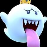 King Boo Portal