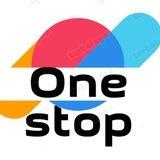 One stop