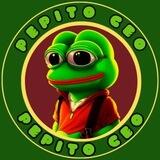 Pepito Ceo Official (Liquidity Burn Forever)