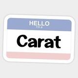 CARAT 💎