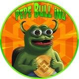 PEPE BULL INU OFFICIAL GROUP