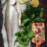 🍀🐠Форелевое Хозяйство 🐠🍀