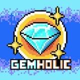 Gemholic Ecosystem Indo