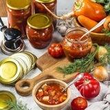 Домашние заготовки