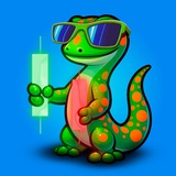 Geckoshi 🦎Meme Coin