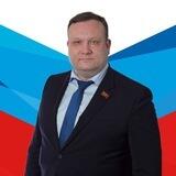 Депутат Степанов