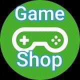 Game Shop piran