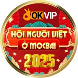 HỘI NGƯỜI VIỆT Ở Mocbai