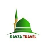 RAVZA TRAVEL 3 MAKTAB