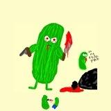 Killer Pickle