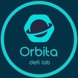 ORBITA [DeFi Lab] COMMUNITY 🪐