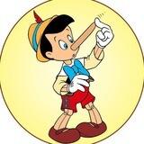 Pinocchio Inu Portal