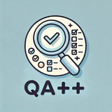 Геннадий | QA++