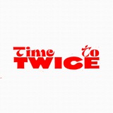 Time To TWICE