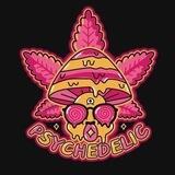 🍄🍄 PSYCHEDELIC MAGIC MUSHROOM 🍄🍄
