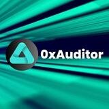 0xAuditor Portal