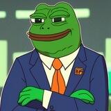 Pepe CEO - First Project ATH 5x !!! Second Project ATH 5x !!!