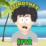 Find The 𝕏 - $FTX