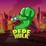 Pepe Hulk Bsc | 0 tax play